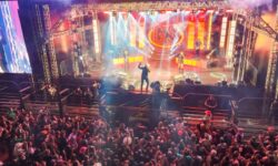 Multidão lota arena na última noite do Ouvidor Rodeio Show 2026