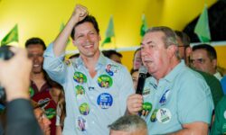 Zé Mário Schreiner afirma que Daniel Vilela tem “o melhor projeto para Goiás”