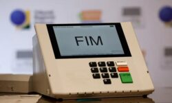 TSE faz semana de ações para mostrar funcionamento da urna eletrônica TSE faz semana de ações para mostrar funcionamento da urna eletrônica