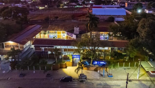 UEG abre inscrições para Vestibular 2027/1 com vagas no Câmpus Sul, em Pires do Rio