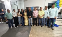 Davinópolis reinaugura Centro de Saúde Jair Balbino e entrega veículos para reforçar atendimento à população Davinópolis reinaugura Centro de Saúde Jair Balbino e entrega veículos para reforçar atendimento à população