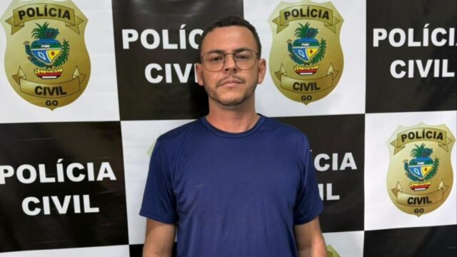Justiça profere sentença contra Elias Pires Monteiro em Catalão; decisão cabe recurso