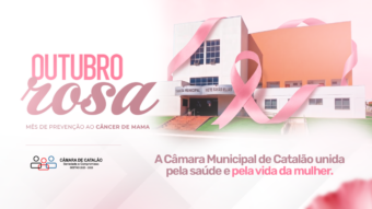 Câmara Municipal de Catalão