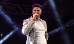 Show de Nando Moreno é confirmado para o aniversário de 167 anos de Catalão Show de Nando Moreno é confirmado para o aniversário de 167 anos de Catalão