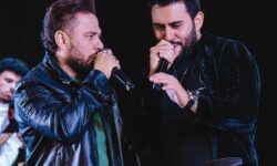 Segunda noite da Expo Corumbaíba terá rodeio e show de João Bosco e Gabriel nesta sexta-feira (07)