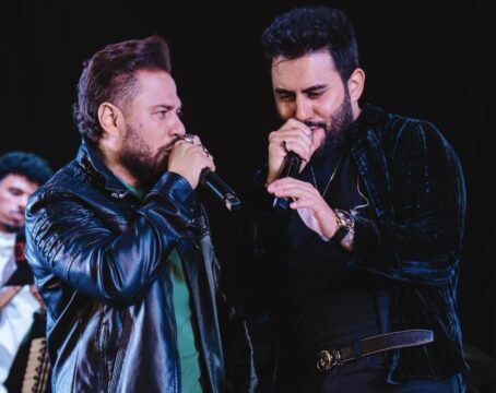Segunda noite da Expo Corumbaíba terá rodeio e show de João Bosco e Gabriel nesta sexta-feira (07)