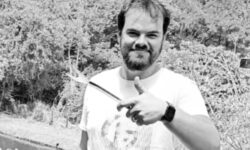 Vítima de acidente fatal entre van e carreta na GO-330, em Ipameri, é identificada