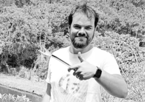 Vítima de acidente fatal entre van e carreta na GO-330, em Ipameri, é identificada