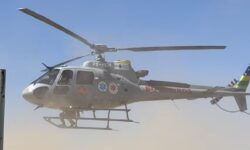 Motociclista com TCE grave é levado de helicóptero ao Hugol após acidente em Bela Vista de Goiás Motociclista com TCE grave é levado de helicóptero ao Hugol após acidente em Bela Vista de Goiás