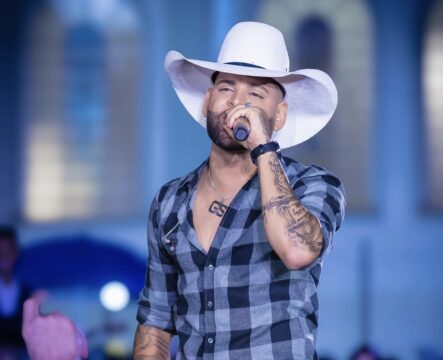 Ouvidor Rodeio Show fecha com chave de ouro neste sábado (29) com finais na arena e show de Guilherme Silva