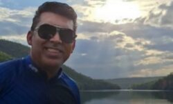 Corpo de empresário desaparecido após canoa virar é encontrado no Rio Paranaíba Corpo de empresário desaparecido após canoa virar é encontrado no Rio Paranaíba