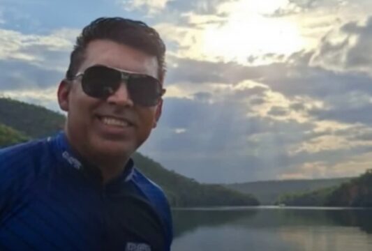 Corpo de empresário desaparecido após canoa virar é encontrado no Rio Paranaíba