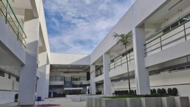 IF Goiano abre 40 vagas para curso gratuito de Recepcionista em Serviços de Saúde em Catalão