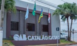 Dia da Advocacia: OAB Catalão destaca conquistas e anuncia programação especial para a classe Dia da Advocacia: OAB Catalão destaca conquistas e anuncia programação especial para a classe