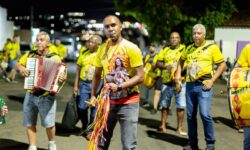 Ensaios das Congadas já movimentam Catalão rumo à 150ª Festa do Rosário – Por Lucas Machado