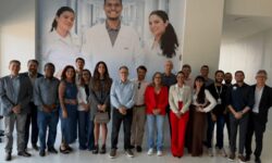 Promotores do MPGO visitam Hospital Universitário da UFCAT e discutem ações para fortalecer atendimento em Catalão Promotores do MPGO visitam Hospital Universitário da UFCAT e discutem ações para fortalecer atendimento em Catalão