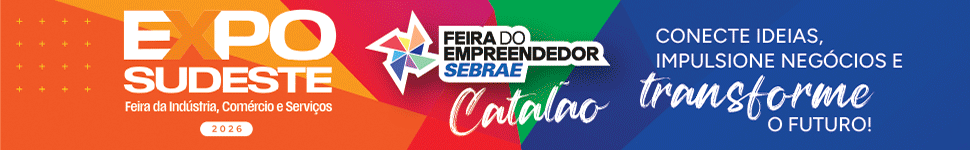 SEBRAE - EXPO SUDESTE