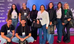 Servidores da Prefeitura de Ouvidor participam de capacitação sobre inovação e legislação em Goiânia Servidores da Prefeitura de Ouvidor participam de capacitação sobre inovação e legislação em Goiânia