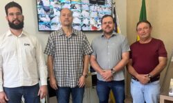 Nova Aurora cobra melhorias na GO-210 após aumento do fluxo de veículos Nova Aurora cobra melhorias na GO-210 após aumento do fluxo de veículos