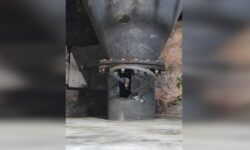 Rompimento em adutora afeta abastecimento de água em Catalão neste sábado Rompimento em adutora afeta abastecimento de água em Catalão neste sábado