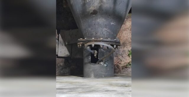 Rompimento em adutora afeta abastecimento de água em Catalão neste sábado