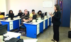 Governo de Goiás abre inscrições para curso de transformação digital voltado a servidores municipais Governo de Goiás abre inscrições para curso de transformação digital voltado a servidores municipais