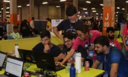 Olimpíada de Inteligência Artificial recebe inscrições de todas as regiões do país Olimpíada de Inteligência Artificial recebe inscrições de todas as regiões do país