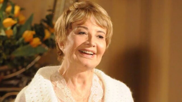 Glória Menezes, uma das maiores atrizes do país, morre no Rio aos 91 anos