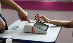 Saiba como vai funcionar a biometria nas eleições deste ano Saiba como vai funcionar a biometria nas eleições deste ano