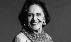 Morre a atriz Laura Cardoso, aos 98 anos