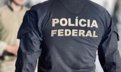 PF fiscaliza mais de 50 empresas que trabalham com produtos químicos na região de Uberlândia PF fiscaliza mais de 50 empresas que trabalham com produtos químicos na região de Uberlândia