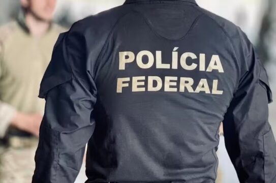 PF fiscaliza mais de 50 empresas que trabalham com produtos químicos na região de Uberlândia