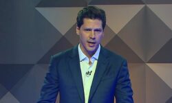 Focado em propostas, Daniel Vilela apresenta caminho para Goiás seguir em frente Focado em propostas, Daniel Vilela apresenta caminho para Goiás seguir em frente