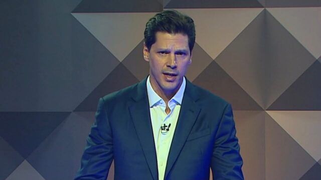 Focado em propostas, Daniel Vilela apresenta caminho para Goiás seguir em frente