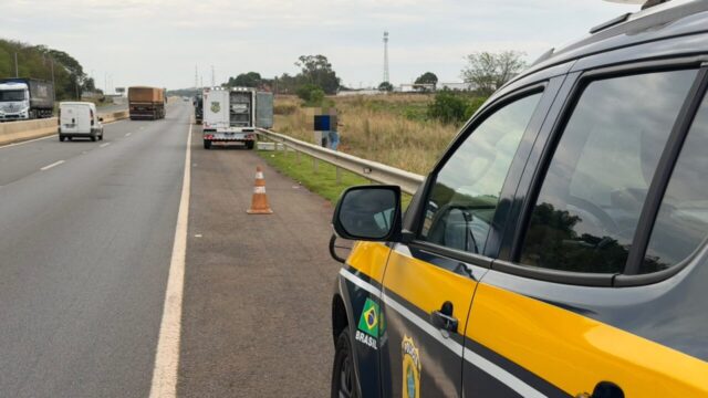 Corpo de homem é encontrado às margens da BR-050, próximo ao perímetro urbano de Catalão