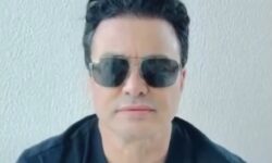Renner faz primeira declaração após morte e sepultamento de Rick: “O show não pode parar” Renner faz primeira declaração após morte e sepultamento de Rick: “O show não pode parar”