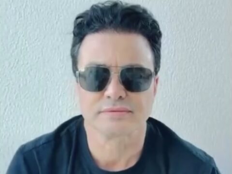 Renner faz primeira declaração após morte e sepultamento de Rick: "O show não pode parar"