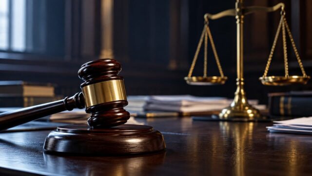 Advogado é condenado a 22 anos por estelionato contra 27 vítimas em Catalão; cabe recurso