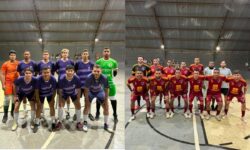 Complexo Favarim e GDA disputam final do 1º Regional de Futsal de Campo Alegre de Goiás