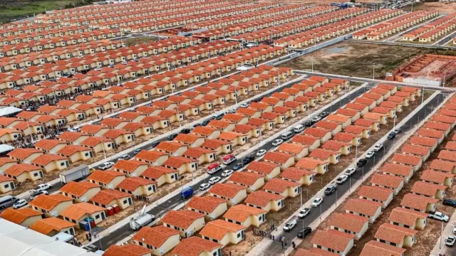 Minha Casa, Minha Vida terá R$ 13 bilhões do FGTS para reduzir custo da casa própria