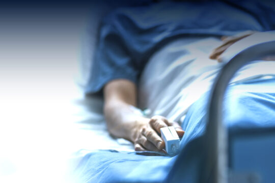 MPGO denuncia médico por homicídio culposo após morte de paciente asmático em UPA de Caldas Novas