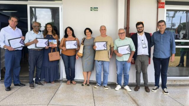 Bela Vista Cultural lança livro infantil sobre as tradições do Cerrado em Catalão e Ouvidor