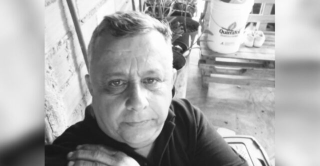 Homem é morto a facadas após tentar intervir em briga de casal, em Urutaí