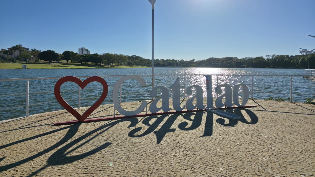 Clima Tempo Catalão