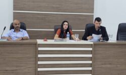 Câmara de Ouvidor aprova por unanimidade projeto com medidas de combate à corrupção Câmara de Ouvidor aprova por unanimidade projeto com medidas de combate à corrupção