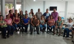 PROSSIGA/SENAI inicia cursos gratuitos de produção de lingerie em Nova Aurora