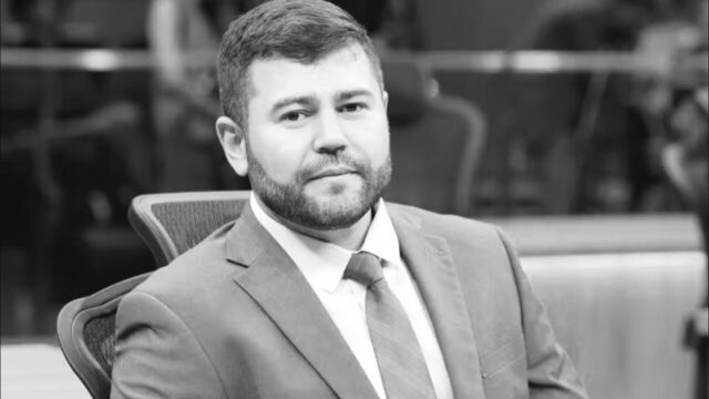 Deputado estadual Amilton Filho morre em acidente na BR-050, em Cristalina