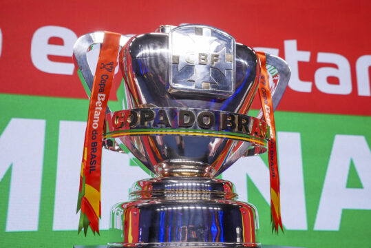 Uberlândia garante vaga na terceira fase da Copa do Brasil 2027 com título da Série D