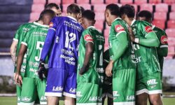 ASA-AL e Uberlândia-MG se enfrentam hoje (6) pelo jogo de ida da final da Série D 2026