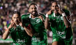 CBF define datas da final da Série D, entre ASA e Uberlândia CBF define datas da final da Série D, entre ASA e Uberlândia